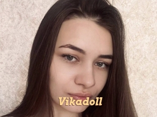 Vikadoll