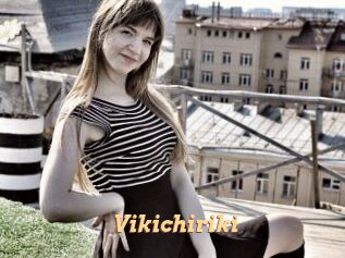 Vikichiriki