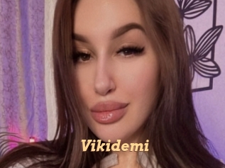 Vikidemi