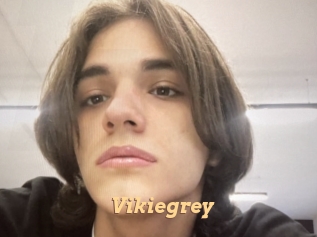 Vikiegrey