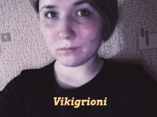 Vikigrioni