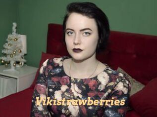 Vikistrawberries