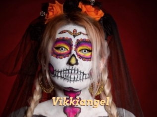 Vikkiangel