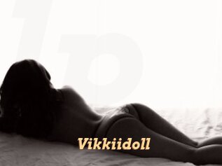 Vikkiidoll