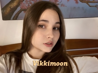Vikkimoon
