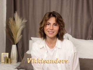 Vikkisanders