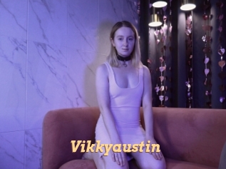 Vikkyaustin