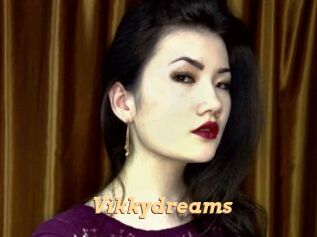 Vikkydreams