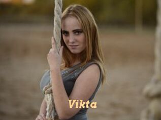 Vikta