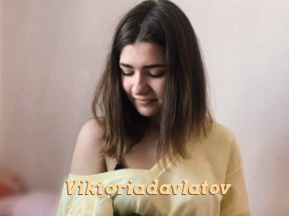 Viktoriadavlatov