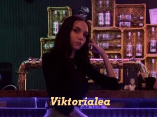 Viktorialea