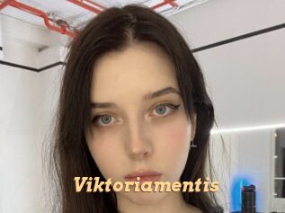 Viktoriamentis