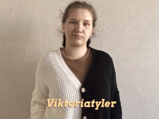 Viktoriatyler