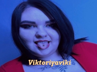 Viktoriyaviki
