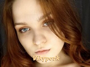 Vikypork