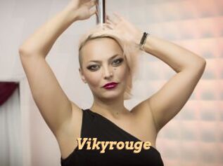Vikyrouge