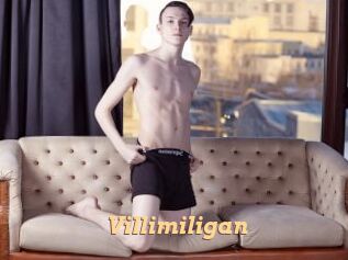 Villimiligan