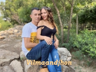 vilmaandjhon Live Paradise