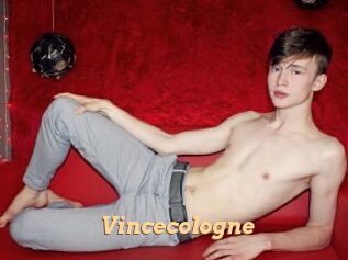 Vincecologne