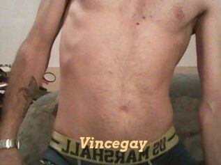 Vincegay