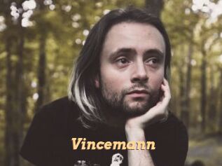 Vincemann