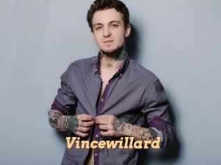 Vincewillard