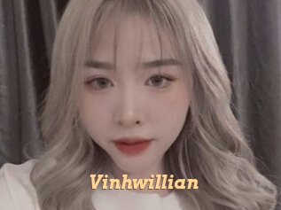 Vinhwillian