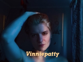 Vinniepatty