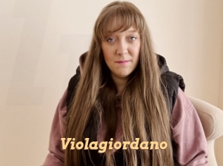 Violagiordano