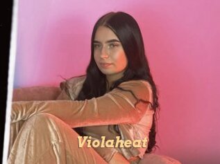 Violaheat