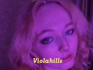 Violahills