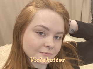 Violakotter