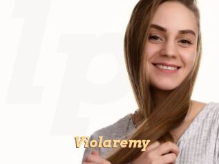 Violaremy