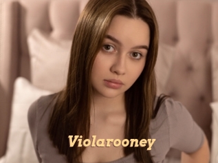 Violarooney