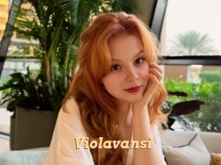 Violavansi