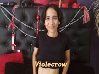 violecrow Live Paradise