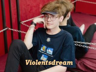 violentsdream Live Paradise