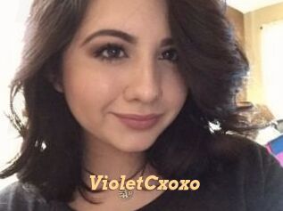 VioletCxoxo