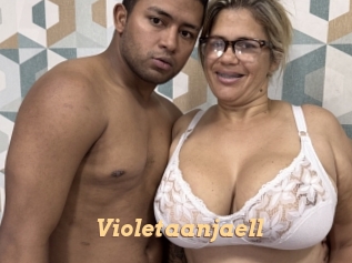 violetaanjaell Live Paradise