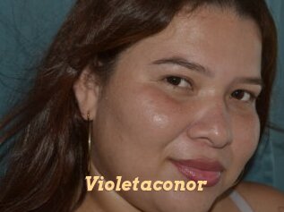 Violetaconor