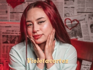 Violetacortez