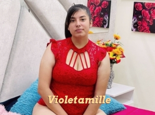 Violetamille