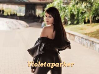 Violetaparker