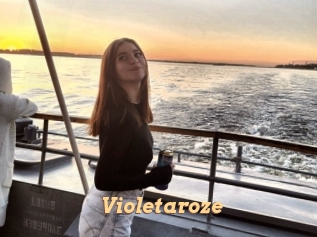 violetaroze Live Paradise