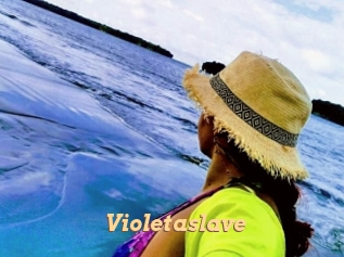 violetaslave Live Paradise