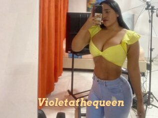 Violetathequeen