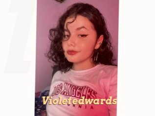 Violetedwards
