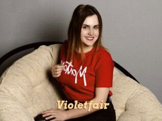 Violetfair