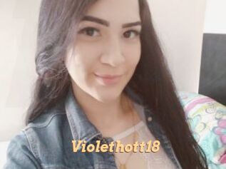 Violethott18