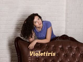 Violetiris